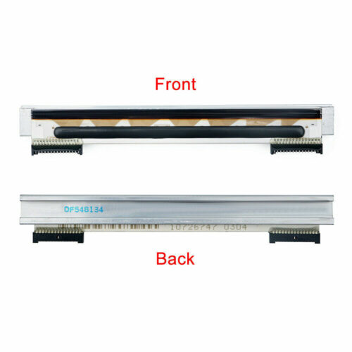 Thermal PrintHead Print Head for Zebra GT420T GK420T GX420T GT450 105934-038