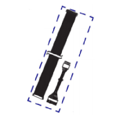 Cables for Printhead (power, data, ground) 105SLPlus & Xi4 Series P1006140