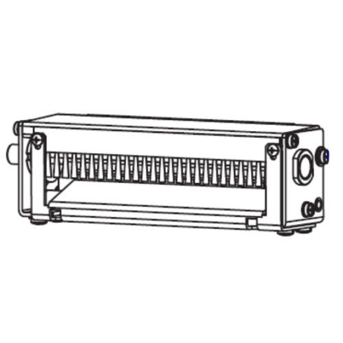 140Xi4 Cutter Module P1006083