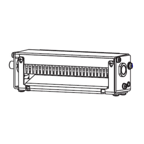 220Xi4 Cutter Module P1006085