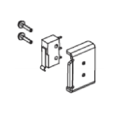 Media Door Open Sensor ZE500 Series P1046696-032