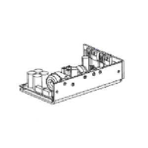 DC Power Supply ZE500 Series P1046696-132