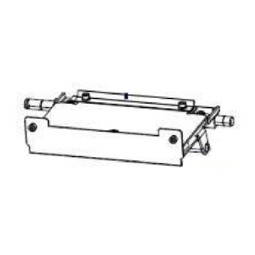 Print Mechanism Hardware ZT510 P1083347-011