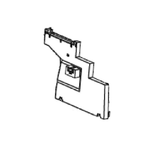 Kit Cruciform Assembly ZXP8 105936G-501