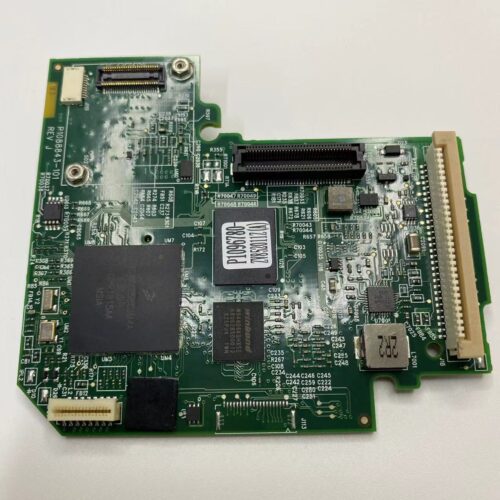 Motherboard For Zebra ZQ610