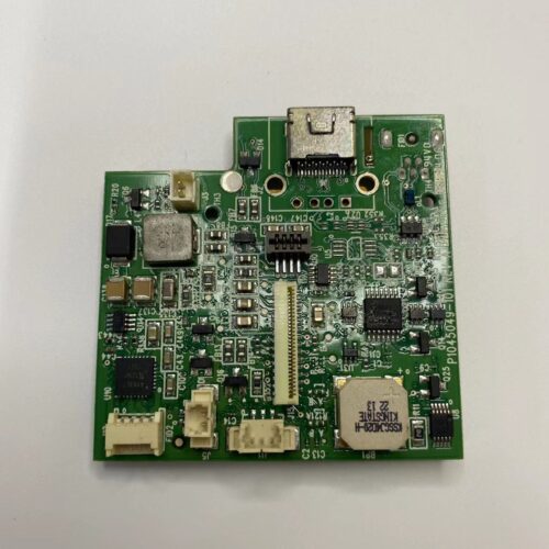 USB charging PCB ( P1045049-01) Replacement for Zebra QLN420 Mobile Printer