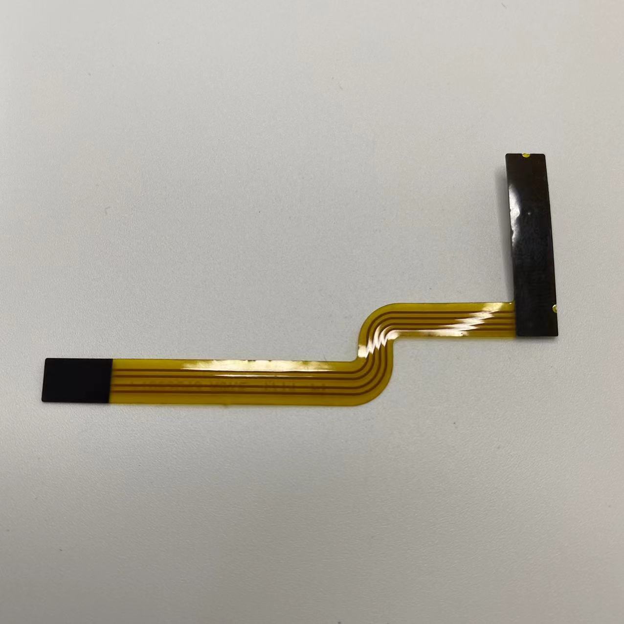Peeler Sensor Flex Cable Replacement For Zebra Zq510 Zq520 Iyoubol 5078