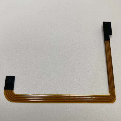 Peeler Sensor Flex Cable (P1041008) Replacement for Zebra QLN420 Mobile Printer