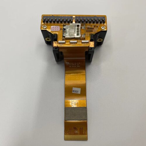 Keypad Connector with Flex Cable Replacement for Symbol MC9300, MC930B-G