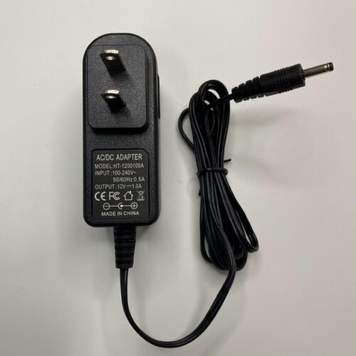 Power Adapter Replacement for Zebra ZQ520 Printer