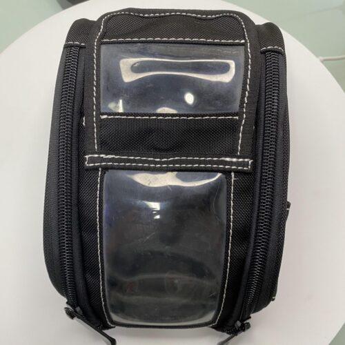 Soft Material Holster for Zebra QLN320