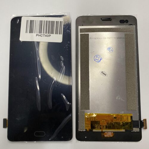 NEW OEM LCD Module with Touch Screen Digitizer for Honeywell CT40 (NO LOGO)