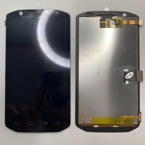 Android LCD with Touch Digitizer for Symbol TC70 TC75 (NO LOGO)