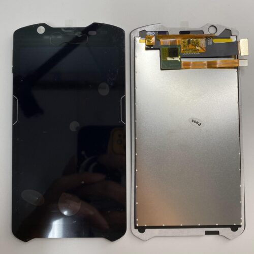 LCD Module with Touch Screen Replacement for Zebra TC52 TC520K TC57 (NO LOGO)