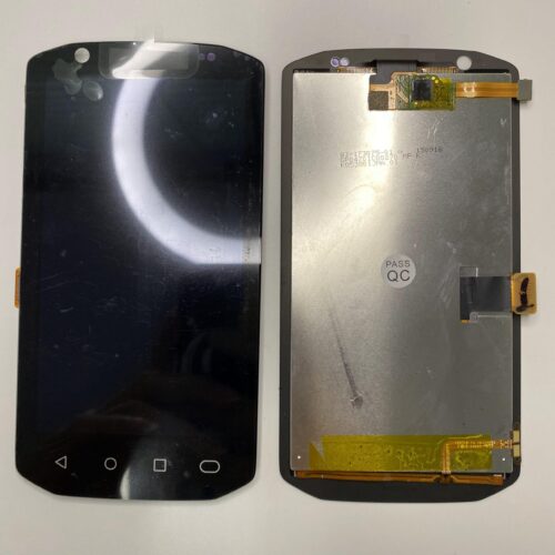 B Grade Android LCD with Touch Digitizer for Zebra TC70 TC70X TC72 TC75 TC75X TC77