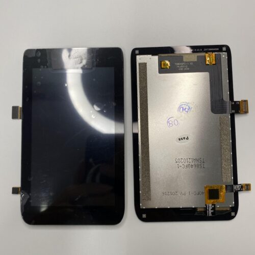 NEW OEM LCD Module with Touch Screen Replacement for Honeywell EDA61K (NO LOGO)