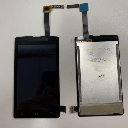 LCD with Touch Replacement for Honeywell EDA51K (NO LOGO)