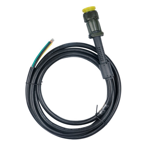 Power Cable for Symbol VC5090 (25-71920-01R/25-71920-03R) (Half Size Full Size)