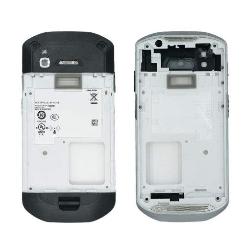 Middle Cover with Side Button Replacement for Zebra TC51 TC510K