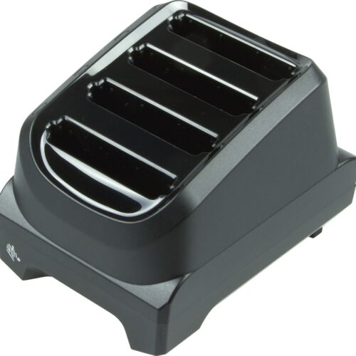 4-Slot battery charger for Zebra TC21-TC26 (SAC-TC2Y-4SCHG-01)