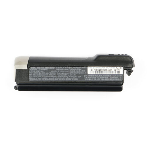 Battery 3350mAh for ZEBRA WT6000 WT60A0 RS6000