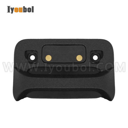 Charging connector ( 2-Pin, on back cover ) for Zebra MC2200 MC2700