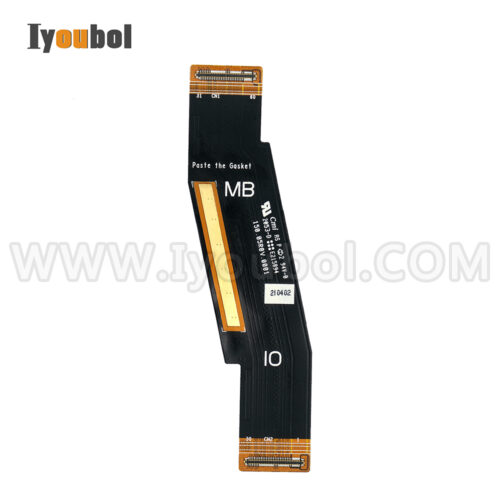 Flex Cable for Motherboard to I/O PCB for Zebra Symbol EC50, EC55