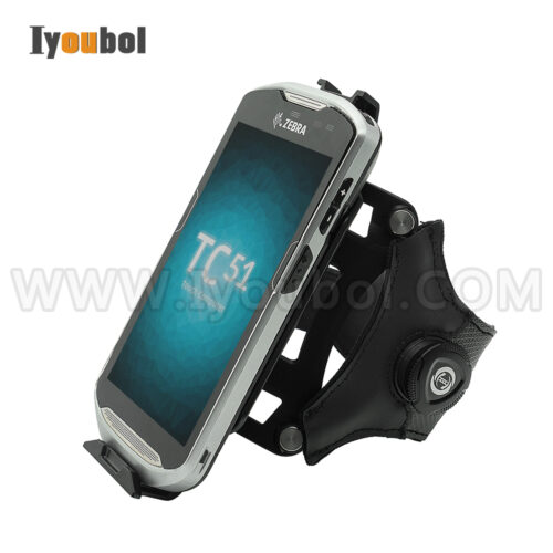 Case(SG-TC51-WMADP1-01 & SG-TC51-WMADP1-02) for Motorola Symbol  Zebra TC51 TC52 TC56 TC57 TC52x TC57x