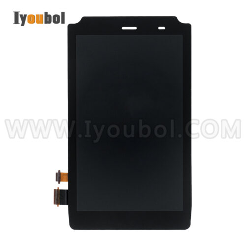 LCD with Touch Screen Replacement for Zebra MC2200, MC2700