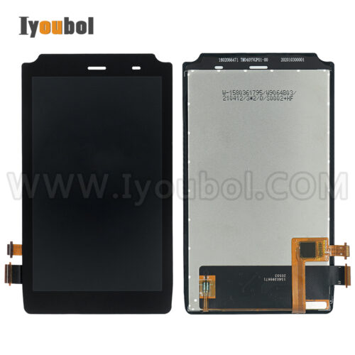 LCD with Touch Screen Replacement for Zebra MC2200, MC2700 (NO LOGO)