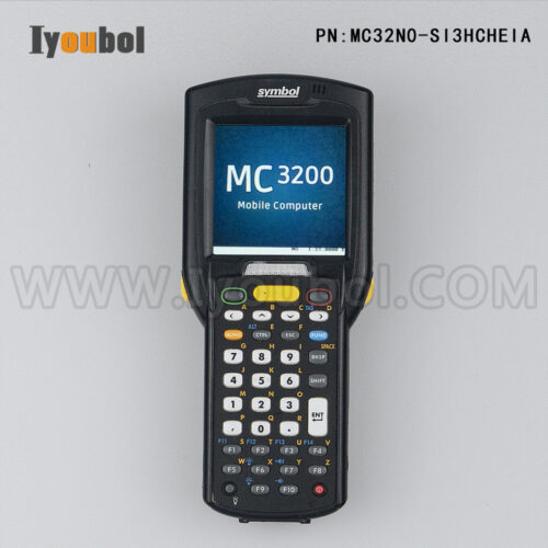 Zebra MC32N0-SI3HCHEIA（MC3200） Fully Refurbished with Battery