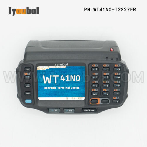 WT41N0-T2S27ER-Fully Refurbished with New Battery.