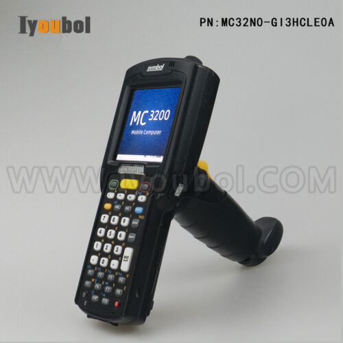 Zebra MC32N0-GI3HCLE0A（MC3200） Fully Refurbished with Battery