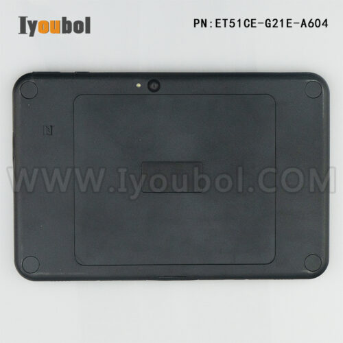 ZEBRA ET51 (ET51CE-G21E-A604) Android TABLET (8.4″ DISPLAY) （Not for sale）