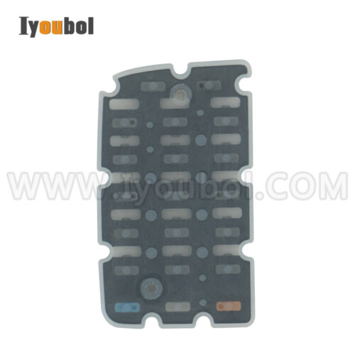 Function Keys Keypad Replacement for Motorola Symbol WT6000 WT6300