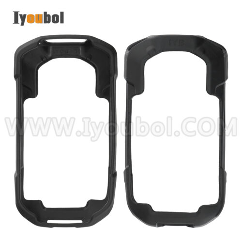 Protective Rubber case for Zebra TC70 TC72 TC75 TC77 TC70X TC75X