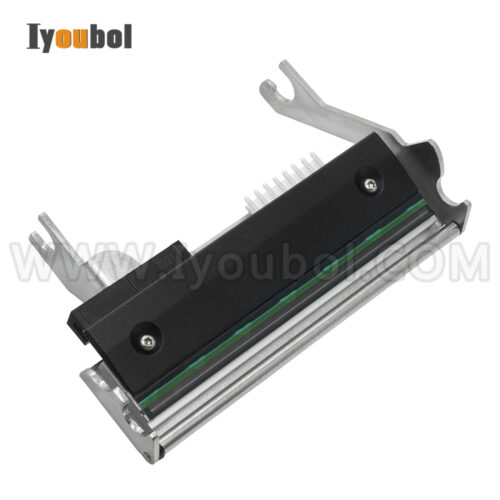 Intermec 710-129S-001 OEM Thermal Printhead, PM43, 203dpi