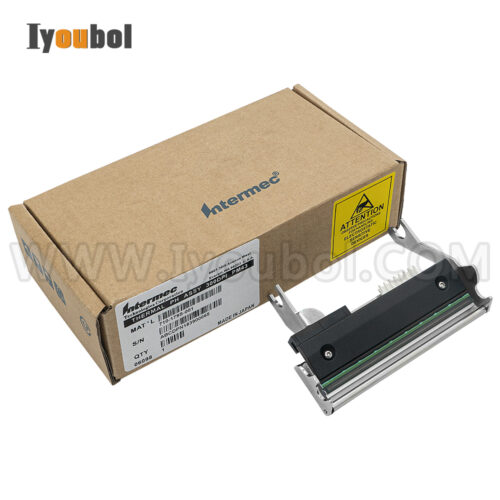 Intermec 710-179S-001 OEM Thermal Printhead, PM43,300dpi