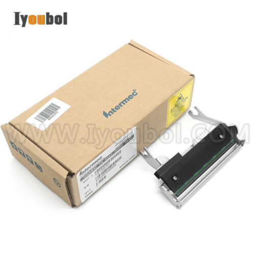 Intermec 710-129S-001 OEM Thermal Printhead, PM43, 203dpi