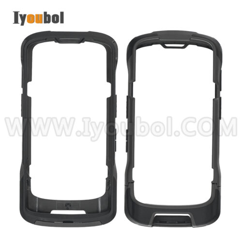 Protect Cover Handstrap Bumper Multi-colored for Motorola Symbol TC53 TC58