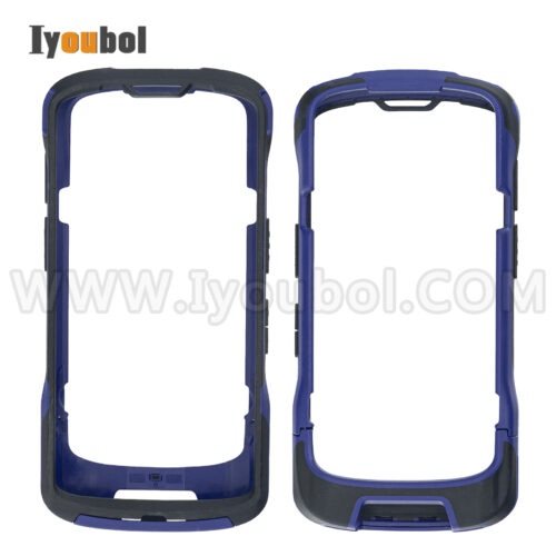 Protect Cover Handstrap Bumper Multi-colored for Motorola Symbol TC53 TC58