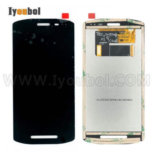 B Grade LCD with Touch Replacement for Zebra Motorola TC21 TC26 (NO LOGO)