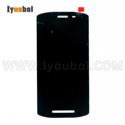 B Grade LCD with Touch Replacement for Zebra Motorola TC21 TC26 (NO LOGO)