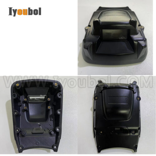 Back Cover ( SE1524-ER,.1004721-000) for Psion Teklogix Omnii XT15, 7545 XA