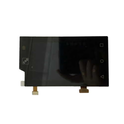 LCD with Touch screen Replacement for ZEBRA WT6300