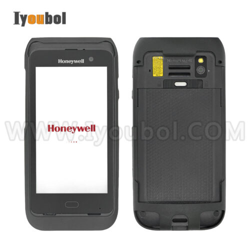 CT40-PB-XP Protective case for Honeywell Dolphin CT40