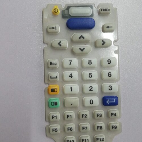 Keypad (38-Key) Replacement for Honeywell CK65