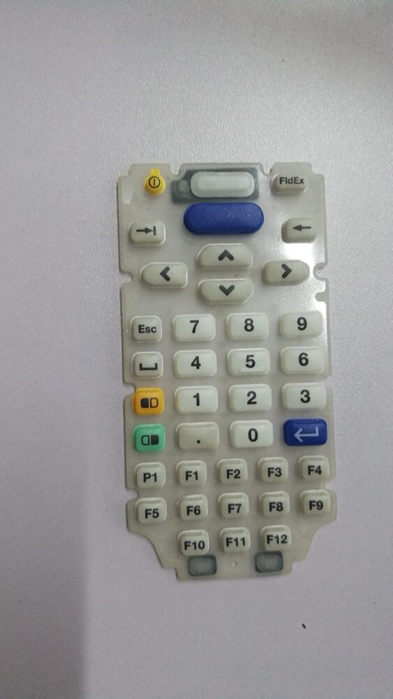 CK65 38-Key Keypad