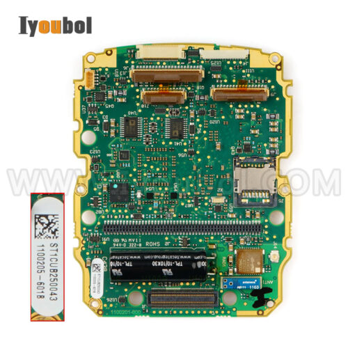 Motherboard for Psion Teklogix Omnii XT15, 7545 XA