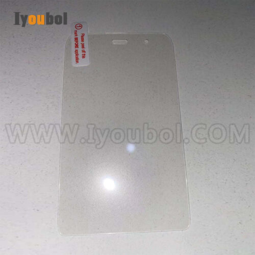 Toughened Screen Protector for Honeywell ScanPal EDA61K